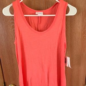 NWT lularoe tank top!